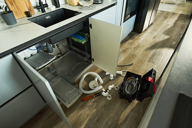 Trusted Pipe Repair service in Decatur, AR - AAA Plumbing Heating