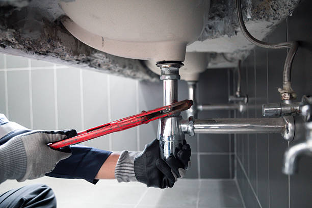 Trusted Drain Cleaning service in Decatur, AR - AAA Plumbing Heating